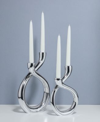 Tango 12" Candle Holder