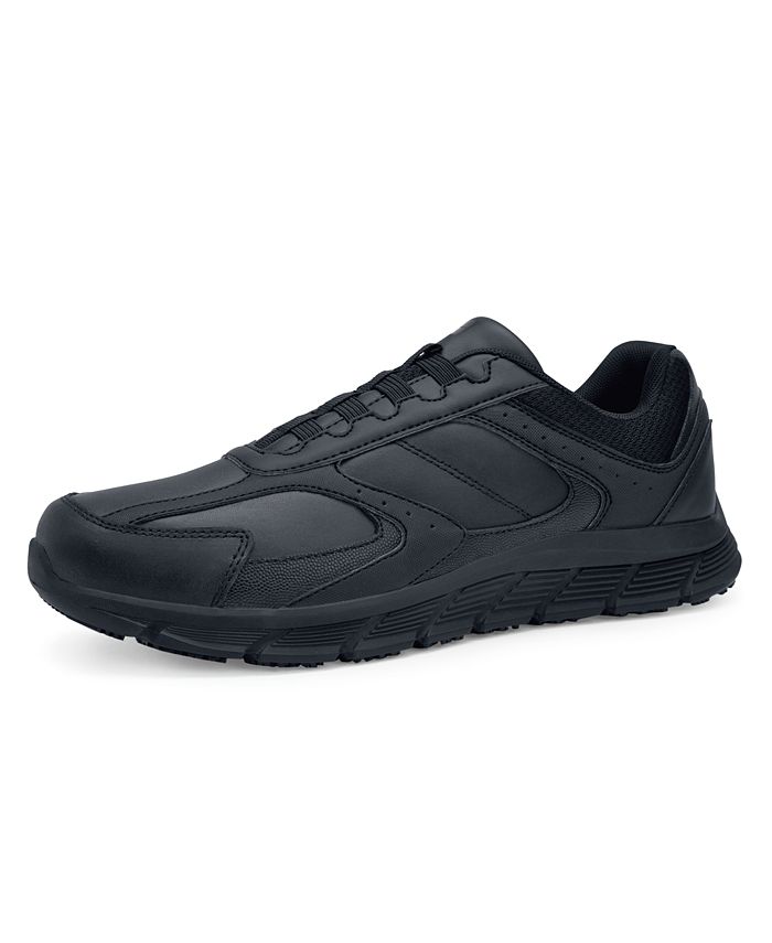 Shoes For Crews Men's Entree II Work and Safety Shoes - Macy's