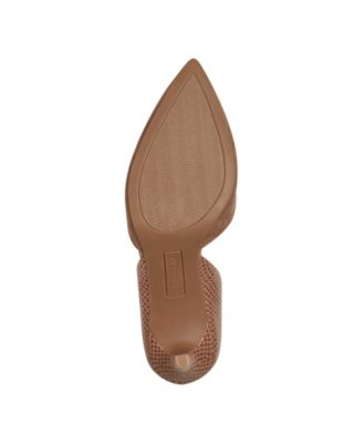 Women's Grenow D'Orsay Pointed Toe Pumps