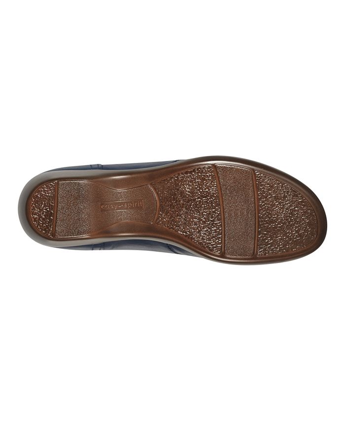 Easy Spirit Women's Daisie Closed Toe Casual Slip-On Shoes - Macy's