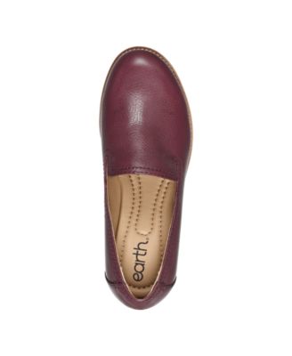 Women's Edna Flat Slip-On Loafers