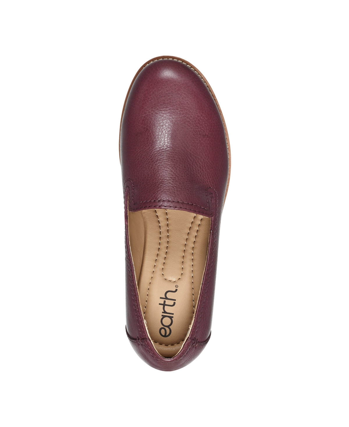 Shop Earth Women's Edna Flat Slip-on Loafers