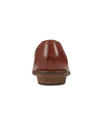 Women's Edna Flat Slip-On Loafers