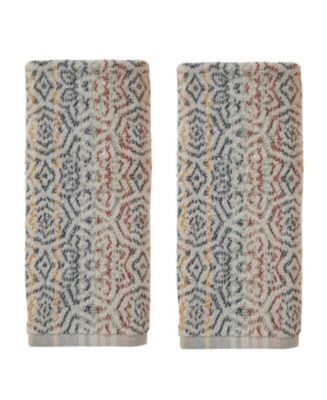 SKL Home Rhapsody Cotton Towels - Macy's