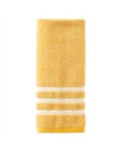 Mid Century Modern Cotton Bath Towels Macy s