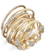 Macys bangles sales