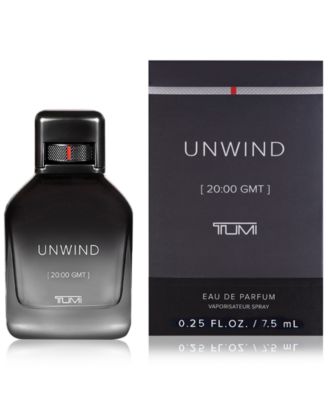 Free TUMI Gift with $135 TUMI Men's Fragrance Purchase