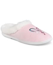 Charter club bootie slippers new arrivals