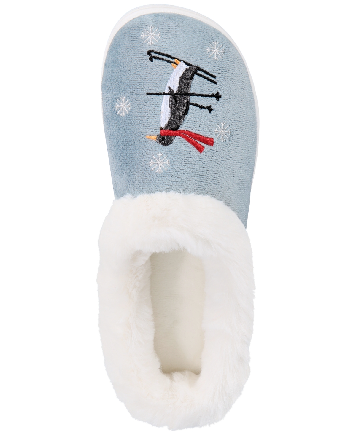 Macys charter club slippers new arrivals