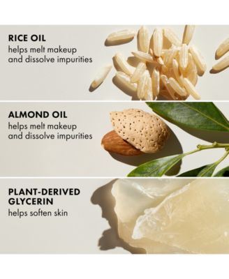 Checks & Balances Milky Oil Cleanser + Makeup Melter, 5 oz.