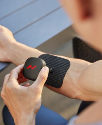 Hyperice Venom Go Bluetooth Heat & Vibration Pod