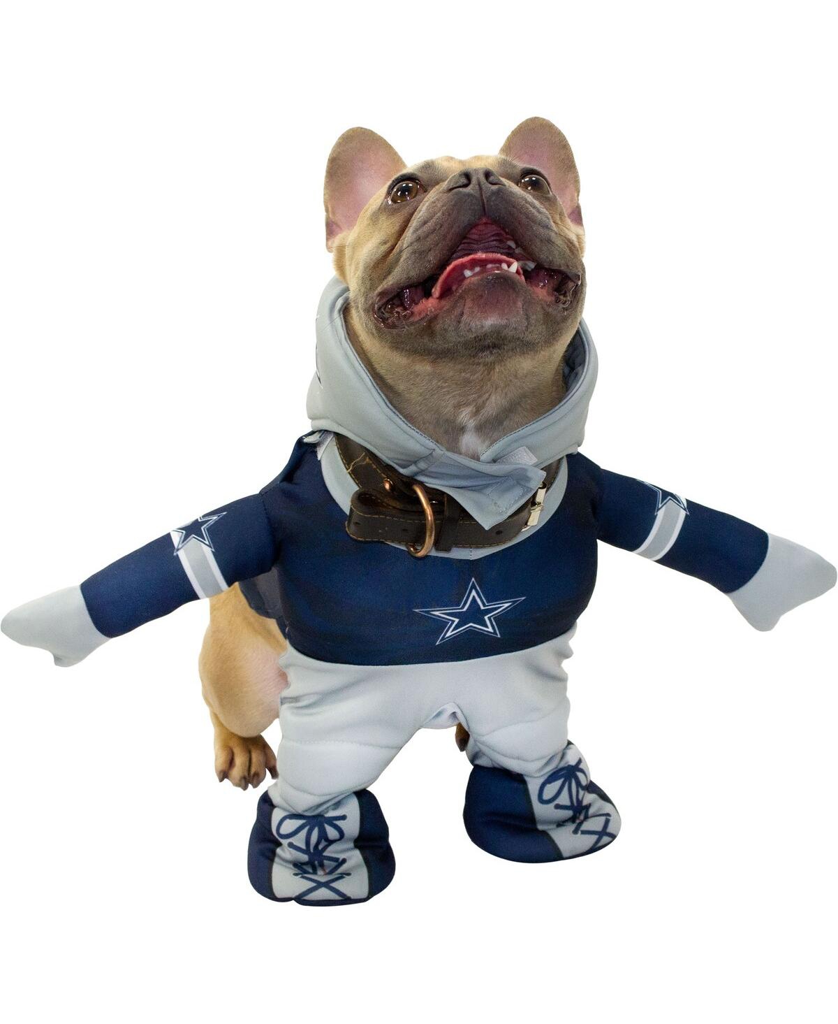 Dallas Cowboys Running Dog Costume - Blue