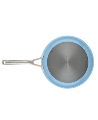 Hard Anodized Ceramic Nonstick 10 Piece Set