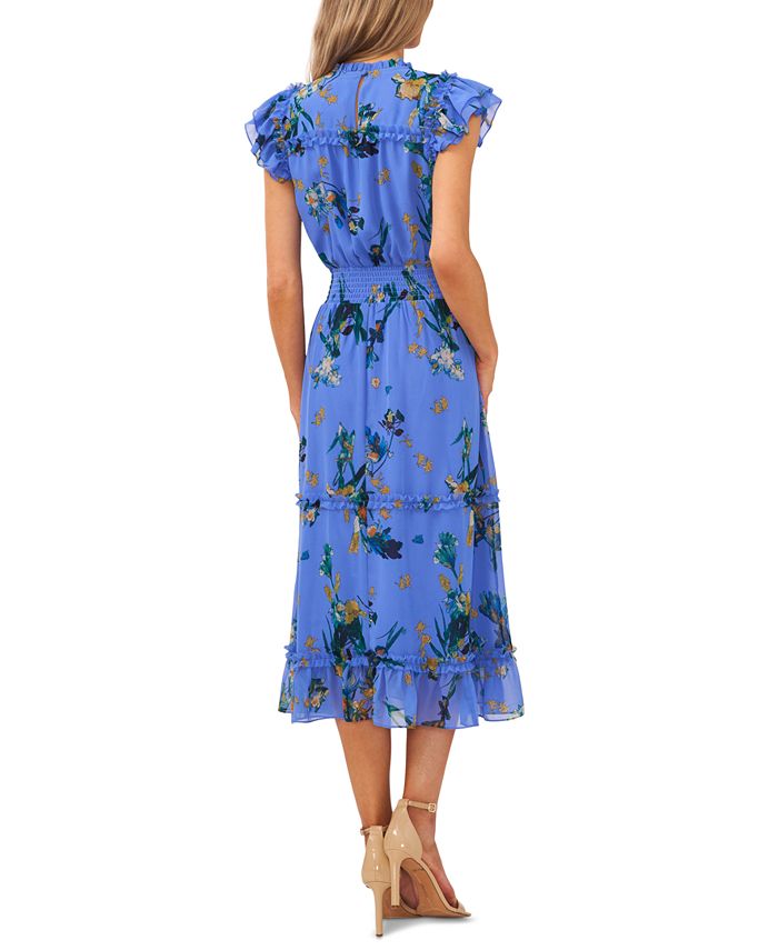 alexia admor dresses Auden Midi Dress Sage / XS
