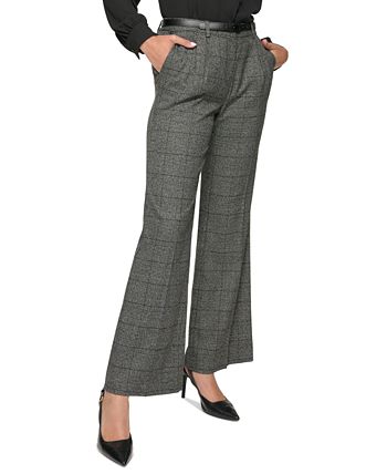 Calvin klein petite pants online