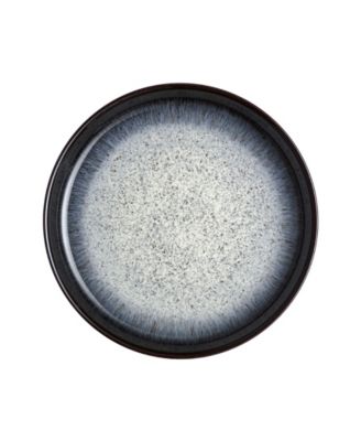 Halo Coupe Dinner Plates, Set of 4