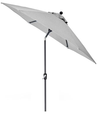 Furniture - Vintage Outdoor 11' Umbrella, Created for Macy's