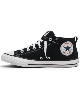 靴 BREAKFAST CLUB Converse All Star Black Breakfast Club × Converse All Star Z Hi Black 31313770 Men's