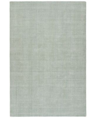 Stanton Rug Company Aubree Ab100 Area Rug In Turquoise