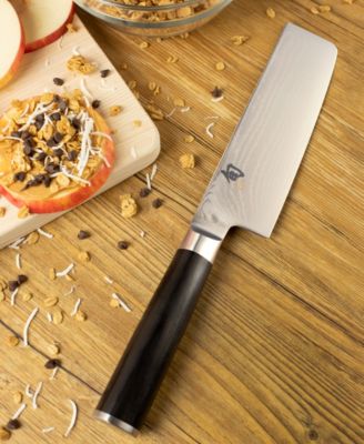 Classic 6.5" Nakiri Knife
