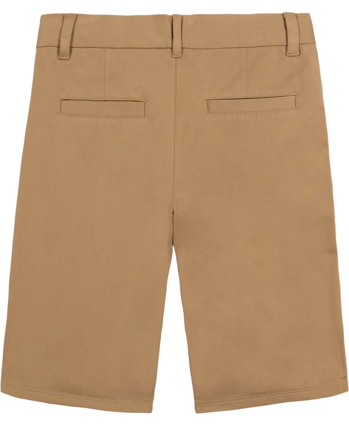 Nautica Big Boys Uniform Shorts