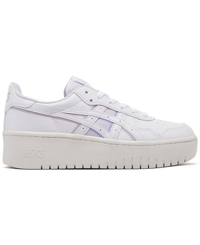 Asics Women's Japan S PF Casual Sneakers from Finish Line - Macy's