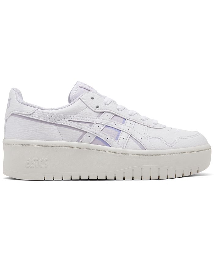 Asics Women's Japan S PF Casual Sneakers from Finish Line Macy's