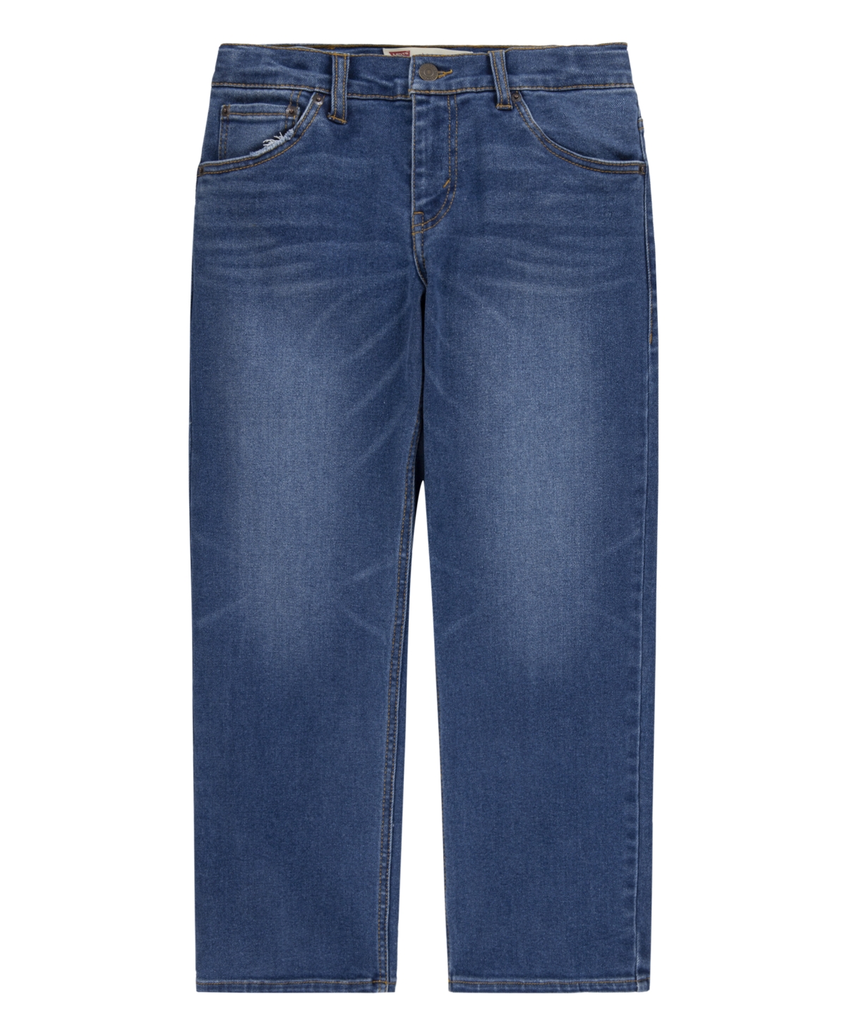 Levi's Big Boys Stay Loose Taper Fit Jeans In Ues