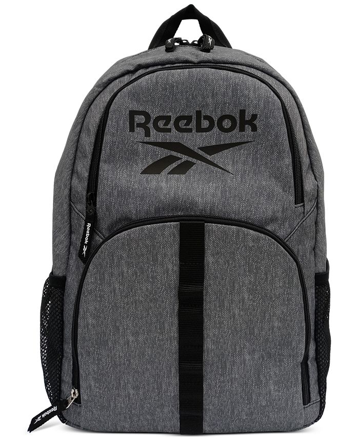 Reebok bags online grey