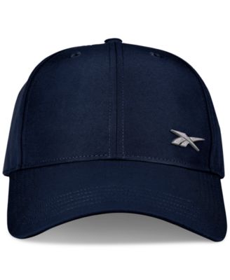 Men's Badge Logo Cap