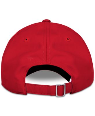 Men's Badge Logo Cap