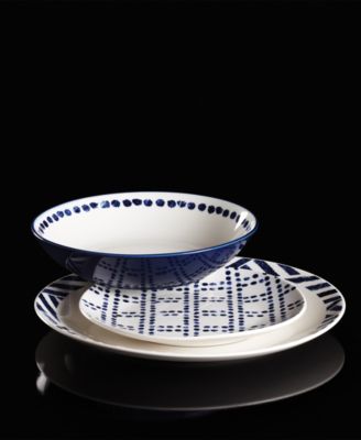 Harbour 12 Pc. Dinnerware Set, Service for 4