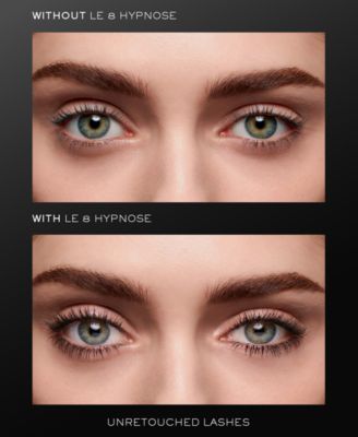 Le 8 Hypn&ocirc;se Serum-Infused Volumizing Mascara