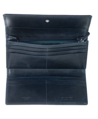 South Beach RFID Secure Trifold Wallet