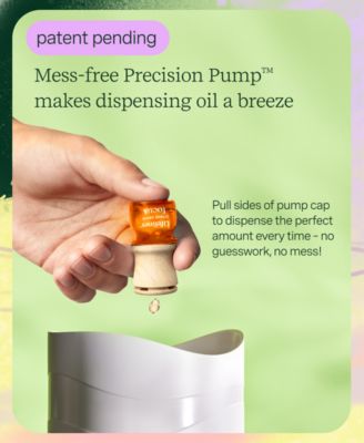 Essential Oil Blend Discovery, Set - 5 Pack