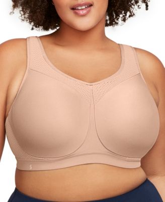 Women's Sport High Impact Wonderwire Bra 9066
