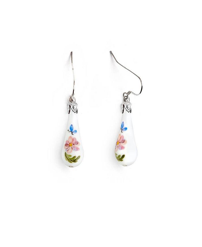 Fenton earrings store