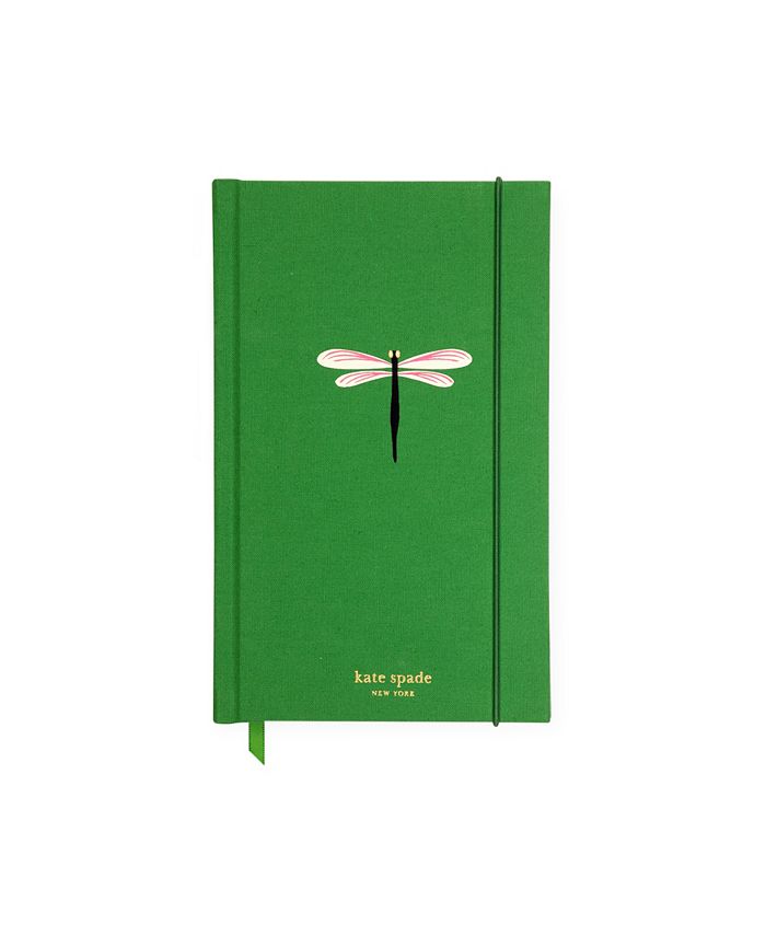 Kate Spade Take Note Large Notebook Macy's