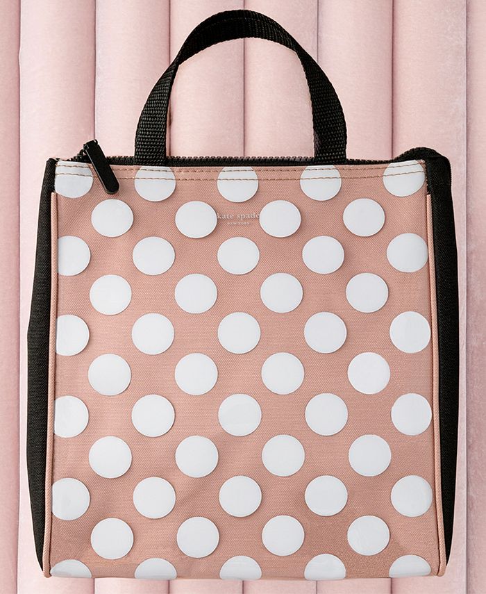Kate Spade Lunch Bag Macy's