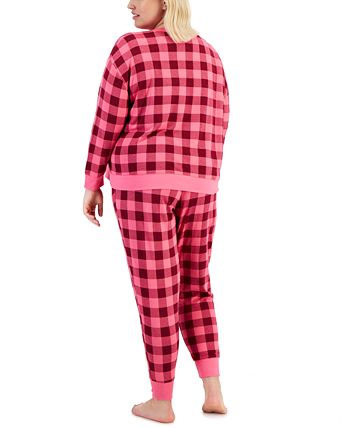 Plus size 2025 super soft pajamas