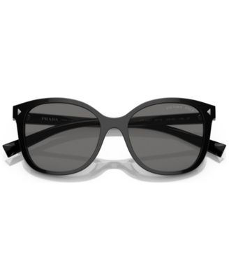 Low Bridge Square Women's Sunglasses, PR 22ZSF