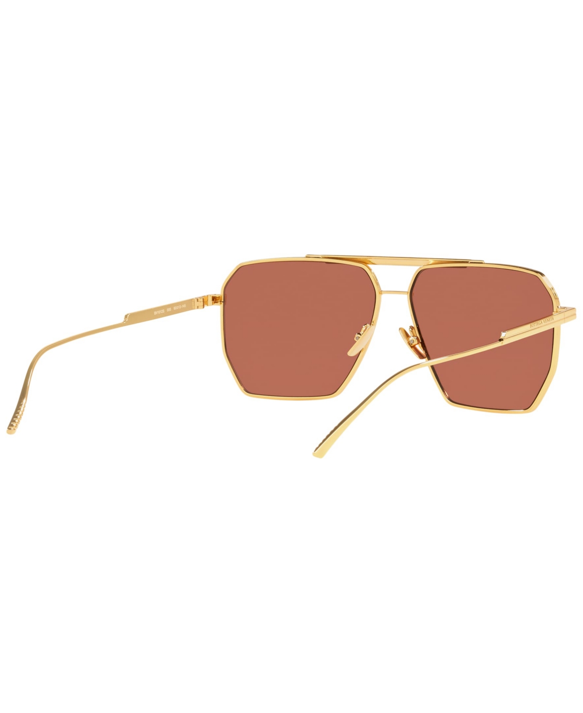 Bottega Veneta Men's Sunglasses, BV1012S