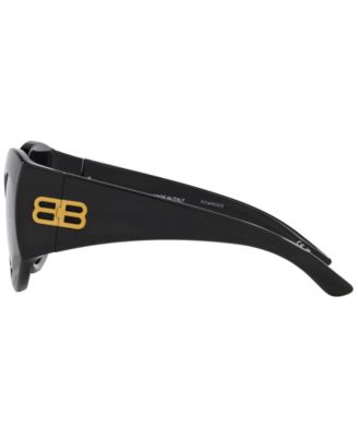 Women's Sunglasses, BB0256S