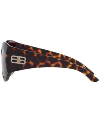 Women's Sunglasses, BB0256S