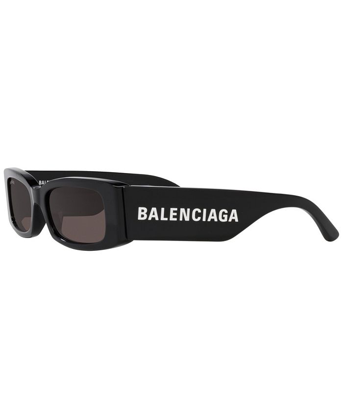 Balenciaga Women's Sunglasses, BB0260S - Macy's