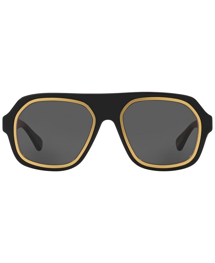 Bottega Men's Sunglasses, BV1217S Macy's