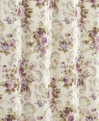 Chambord Shower Curtain, 72" x 72"