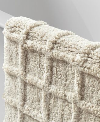 Cameron Bath Rug, 20" x 30"