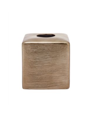 J Queen New York Princess Bath Accessories - Wastebasket