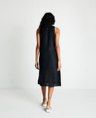 Women's The Hemp Noir Dress
